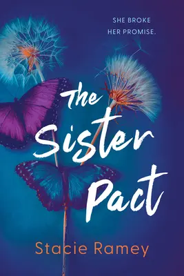 El pacto entre hermanas - The Sister Pact