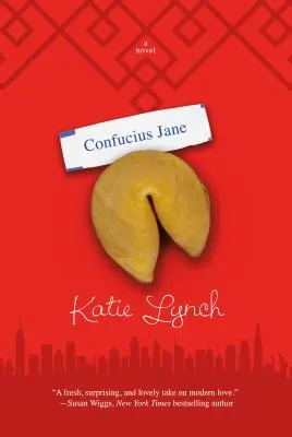 Confucio Jane - Confucius Jane