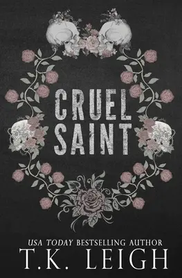 Santo Cruel - Cruel Saint