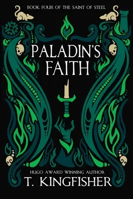 La fe del paladín - Paladin's Faith