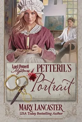 El retrato de Petteril - Petteril's Portrait