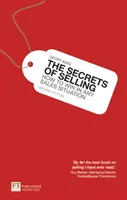 Los secretos de la venta - Secrets of Selling, The