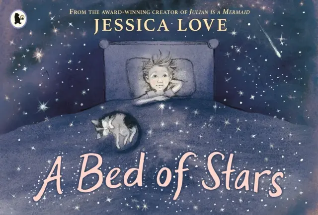 Cama de estrellas - Bed of Stars