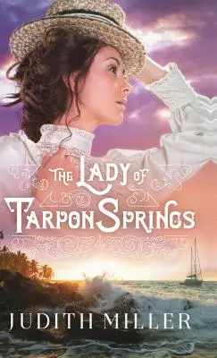 La Dama De Tarpon Springs - Lady of Tarpon Springs