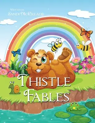 Fábulas de cardo - Thistle Fables