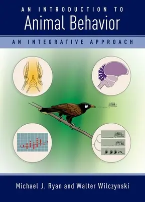 Introducción al comportamiento animal: Un enfoque integrador - An Introduction to Animal Behavior: An Integrative Approach