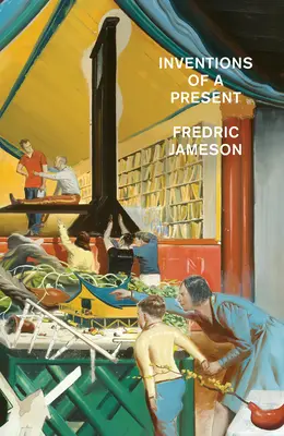 Invenciones de un presente: La Novela en su Crisis de Globalización - Inventions of a Present: The Novel in Its Crisis of Globalization