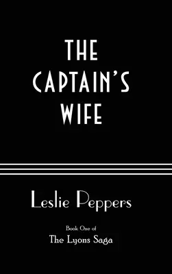 La mujer del capitán - The Captain's Wife