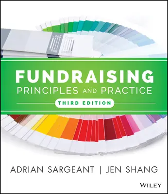 Principios y práctica de la recaudación de fondos - Fundraising Principles and Practice