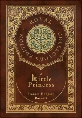 Una Princesita (Edición Coleccionista Real) - A Little Princess (Royal Collector's Edition)