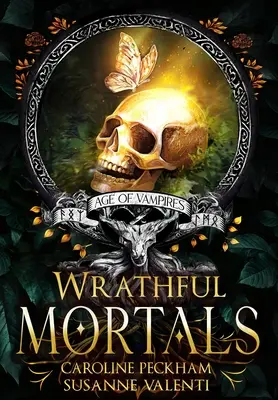 Mortales iracundos - Wrathful Mortals