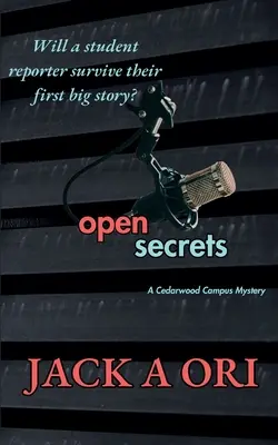 Secretos a voces - Open Secrets