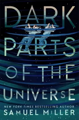 Las partes oscuras del universo - Dark Parts of the Universe