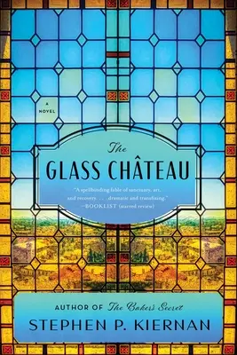 El castillo de cristal - The Glass Chteau