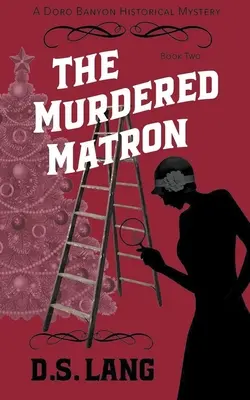 La matrona asesinada - The Murdered Matron