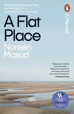 Un lugar plano - A Flat Place