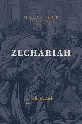 Zacarías: Dios Recuerda: - Zechariah: God Remembers: