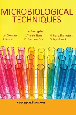 Técnicas microbiológicas - Microbiological Techniques