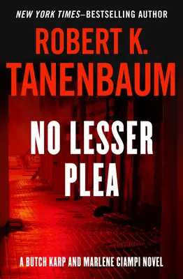 No Lesser Plea: Tomo 1 - No Lesser Plea: Volume 1