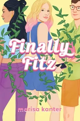 Finalmente Fitz - Finally Fitz