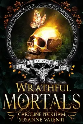 Mortales iracundos - Wrathful Mortals