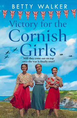 Victoria para las chicas de Cornualles - Victory for the Cornish Girls
