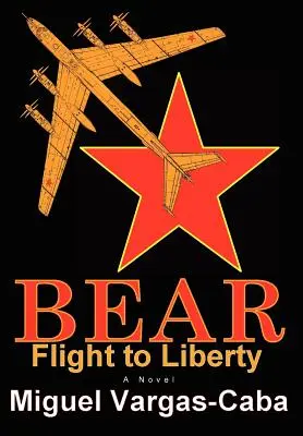 Oso: Vuelo hacia la libertad - Bear: Flight to Liberty