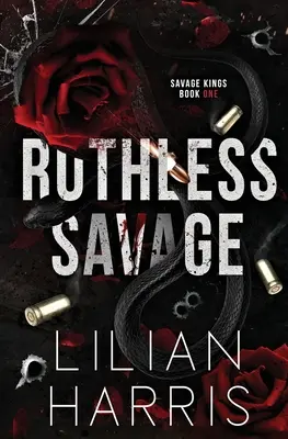 Salvaje despiadado - Ruthless Savage