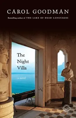 La Villa de Noche - The Night Villa