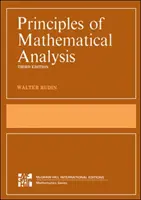 Principios del análisis matemático - Principles of Mathematical Analysis