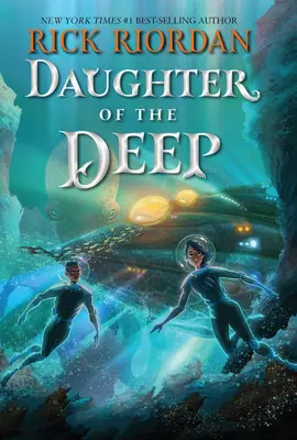 Hija de las profundidades - Daughter of the Deep