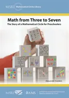 Matemáticas de tres a siete - Math from Three to Seven