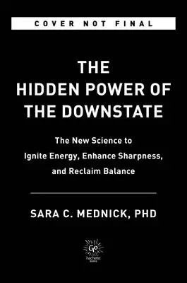 El poder de los bajos fondos: Recarga tu vida utilizando los sistemas reconstituyentes propios de tu cuerpo - The Power of the Downstate: Recharge Your Life Using Your Body's Own Restorative Systems