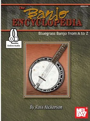 Enciclopedia del banjo - The Banjo Encyclopedia