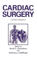 Cirugía cardíaca: Current Issues 4 - Cardiac Surgery: Current Issues 4