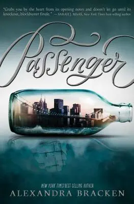 Pasajeros - Passenger