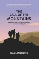 La llamada de las montañas - Call of the Mountains