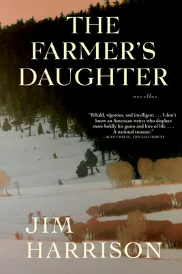 La hija del granjero - The Farmer's Daughter