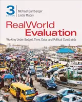 Evaluación del mundo real - RealWorld Evaluation