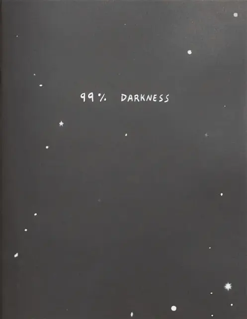 99% de oscuridad - 99% Darkness