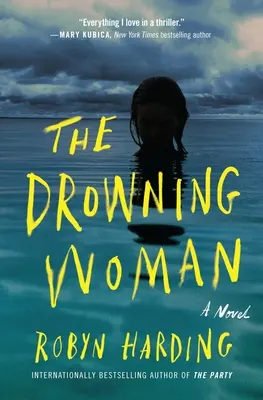 La mujer que se ahoga - The Drowning Woman