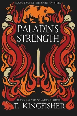 La fuerza del paladín - Paladin's Strength