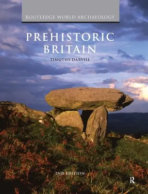 La Gran Bretaña prehistórica - Prehistoric Britain
