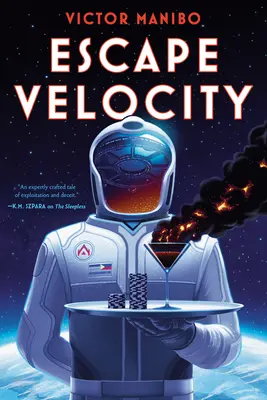 Velocidad de escape - Escape Velocity