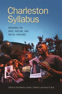 Programa de estudios de Charleston: Lecturas sobre raza, racismo y violencia racial - Charleston Syllabus: Readings on Race, Racism, and Racial Violence