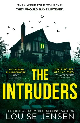 Los intrusos - The Intruders