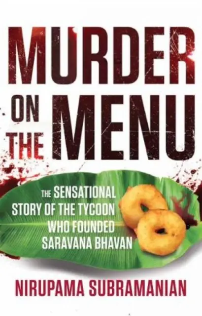 Asesinato en el menú: - Murder on the Menu: