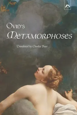 Las metamorfosis de Ovidio - Ovid's Metamorphoses