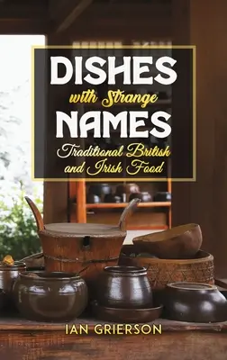 Platos con nombres extraños - Dishes with Strange Names