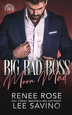 Big Bad Boss: Locos por la luna - Big Bad Boss: Moon Mad